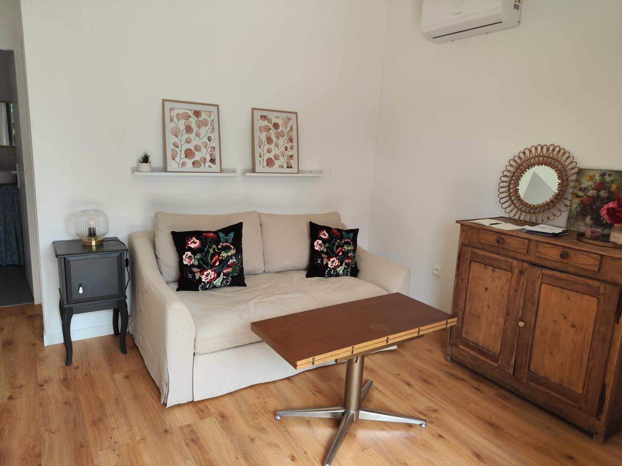 Maison Juliette Loupiac  Dış mekan fotoğraf