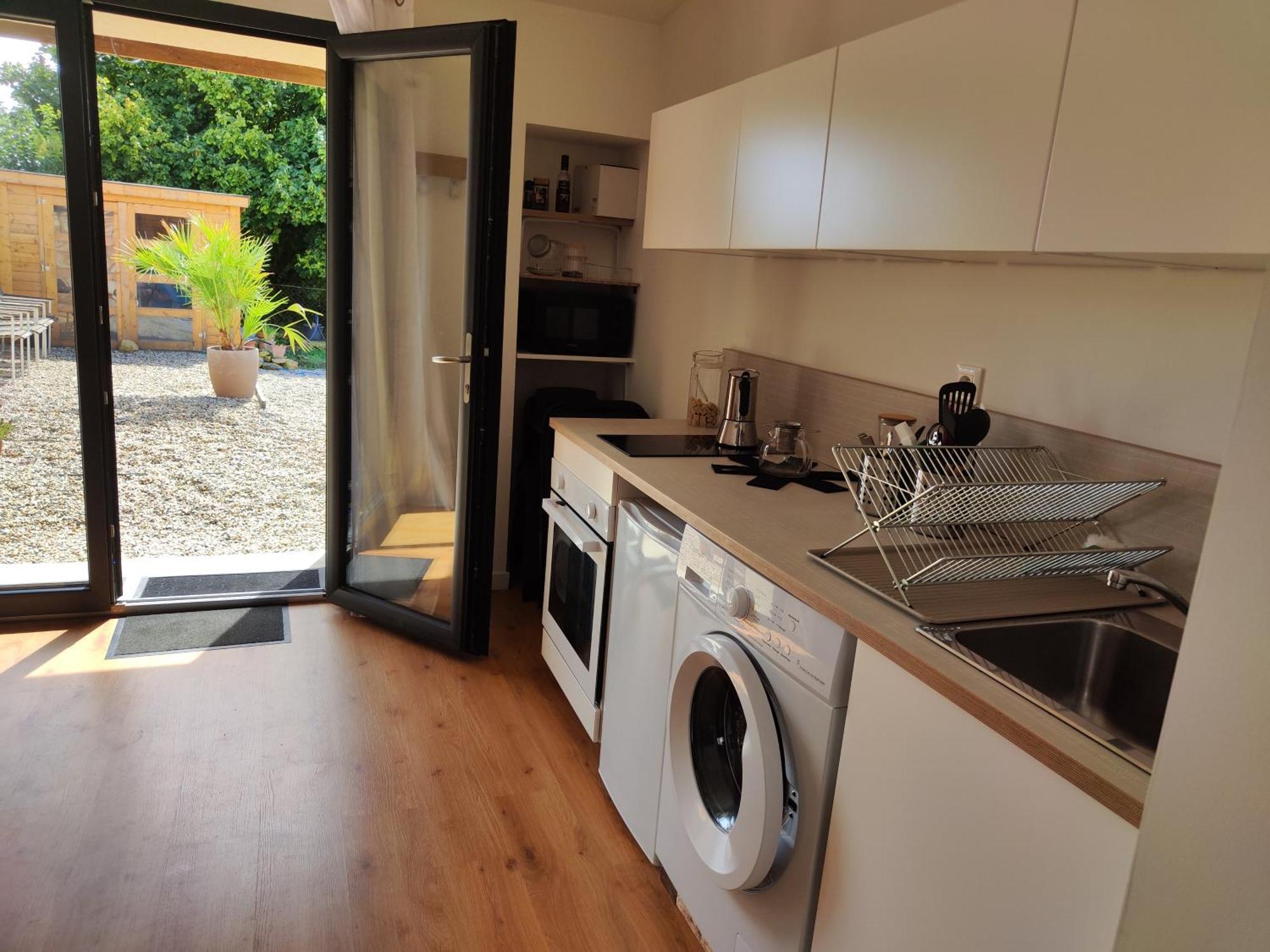 Maison Juliette Loupiac  Dış mekan fotoğraf